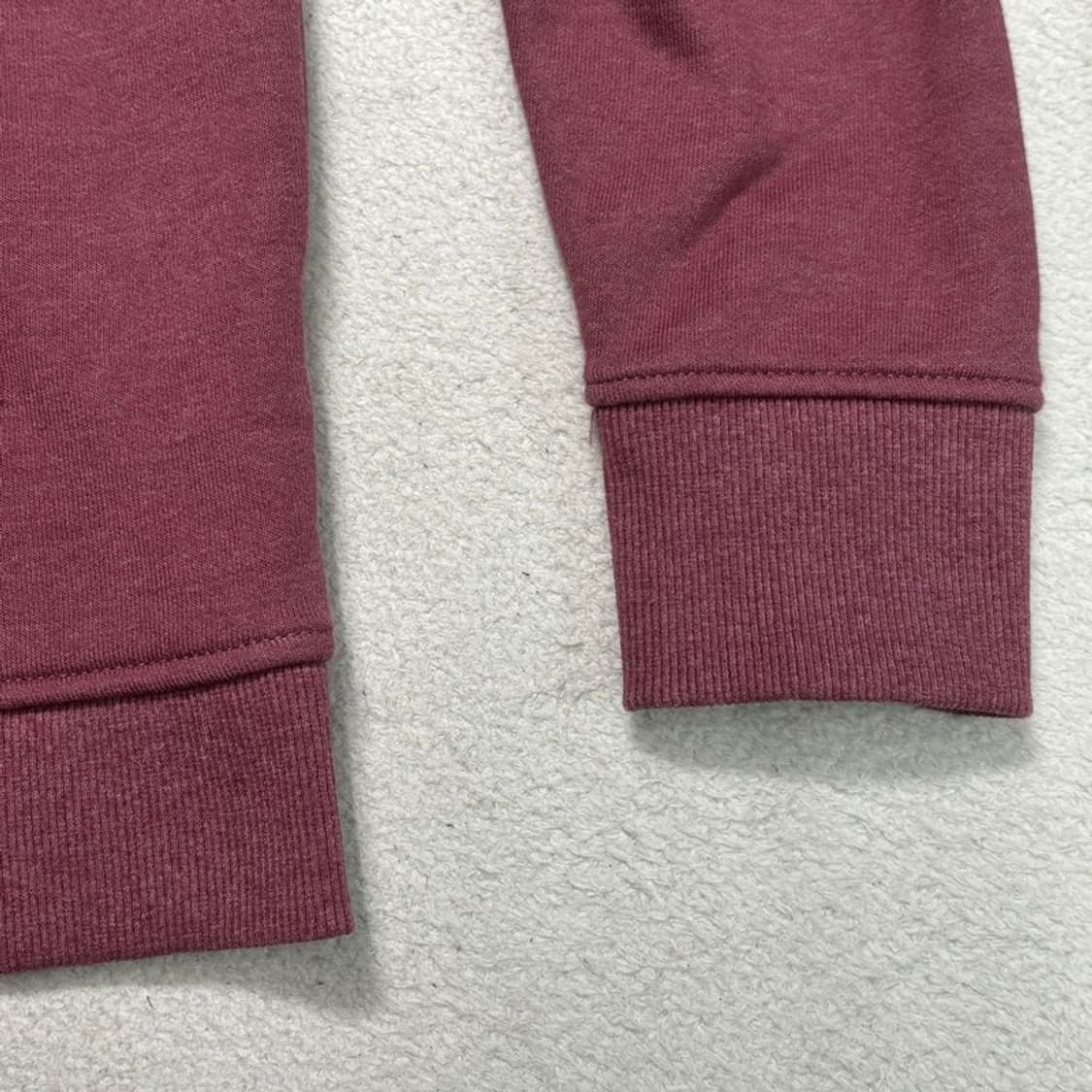 CARHARTT 레인 디펜더 후드티 핑크 L 상품이미지3