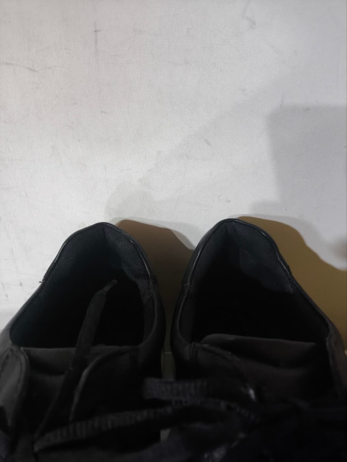 41 270mm 에코 스파이크리스 골프화 상품이미지6