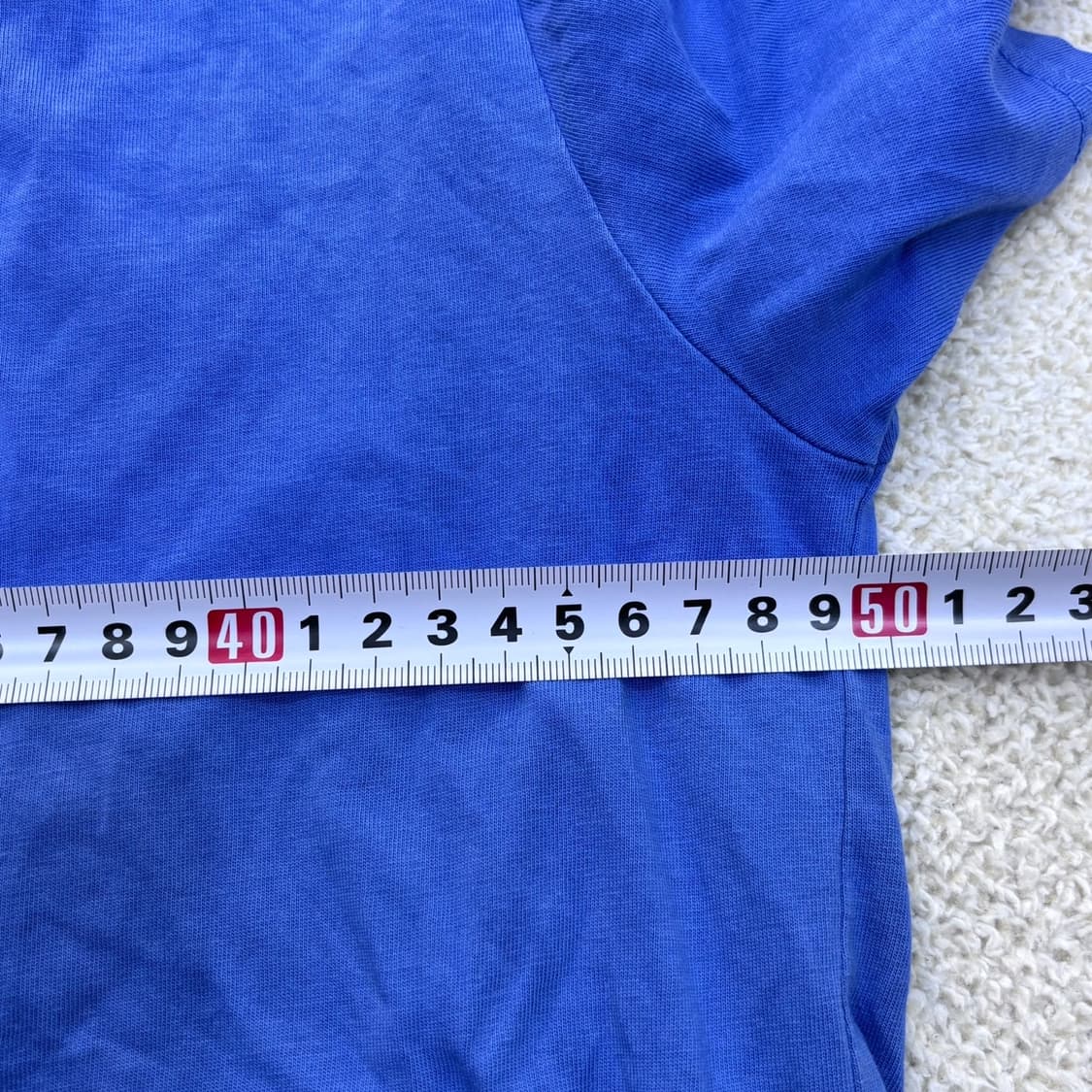 XL 폴로랄프로렌 반팔 티셔츠 0407E1 상품이미지5