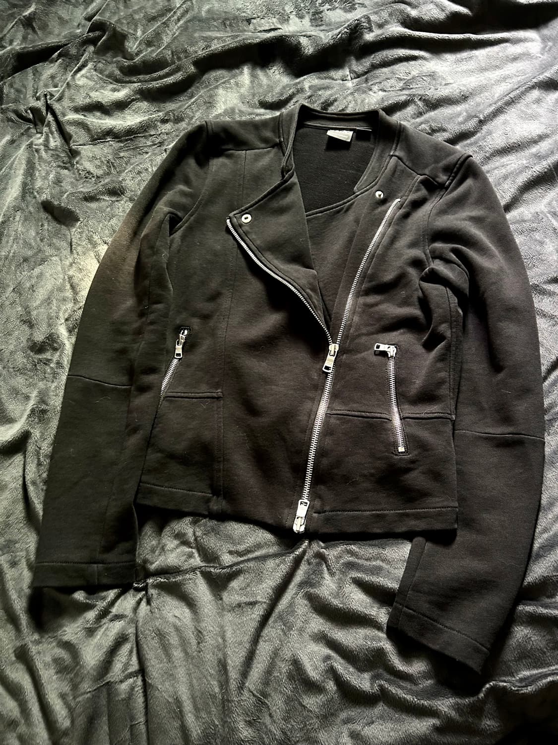 Armani Exchange  Cotton Ricer Jacket 상품이미지1