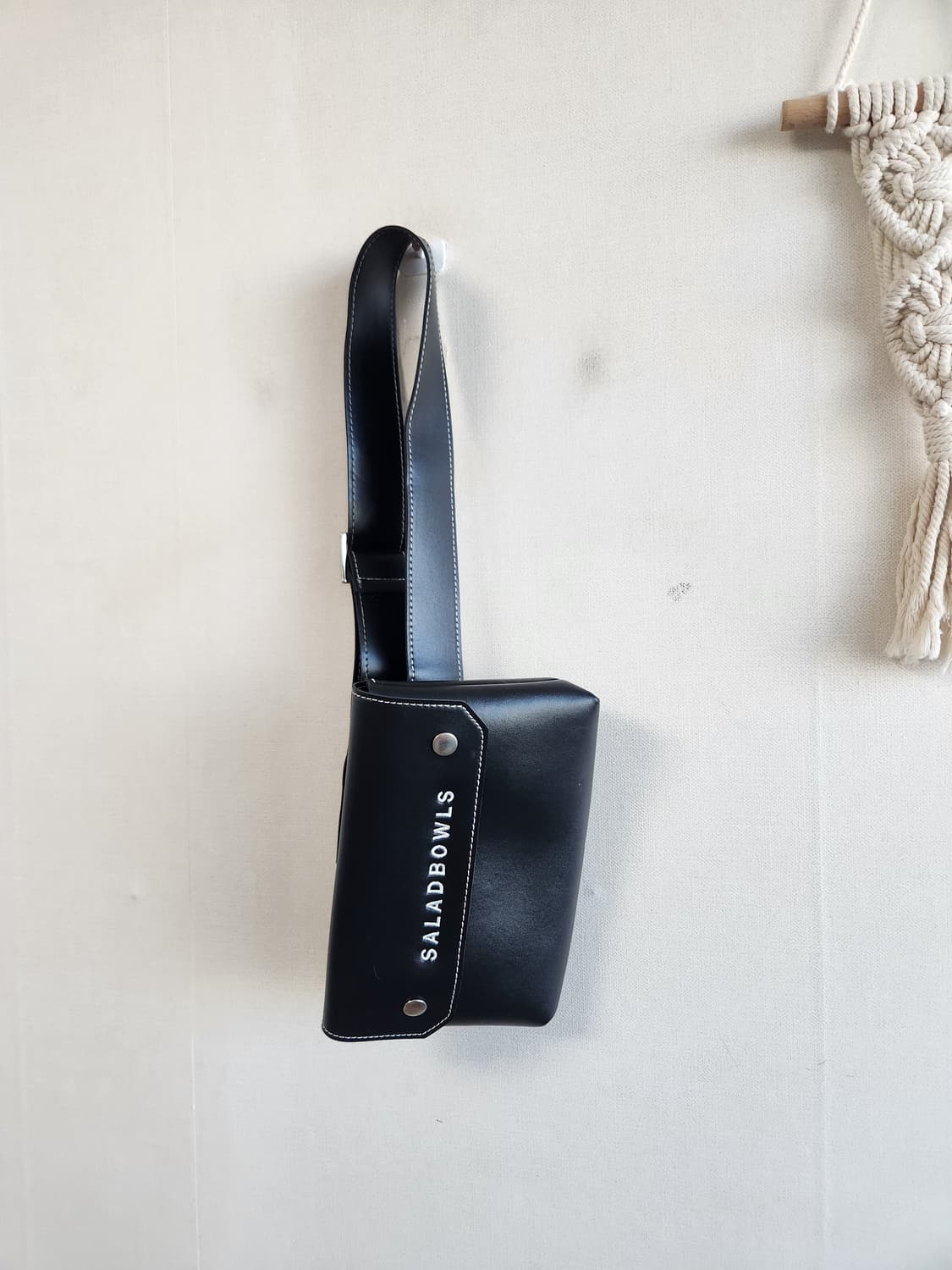 샐러드볼즈 벨트백 크로스백 상품이미지1