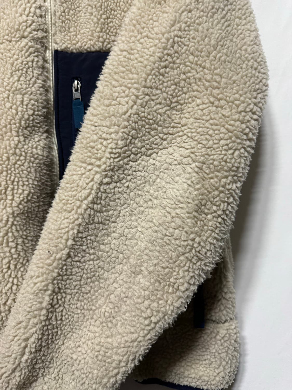 M 파타고니아 레트로X 후리스 자켓 상품이미지4