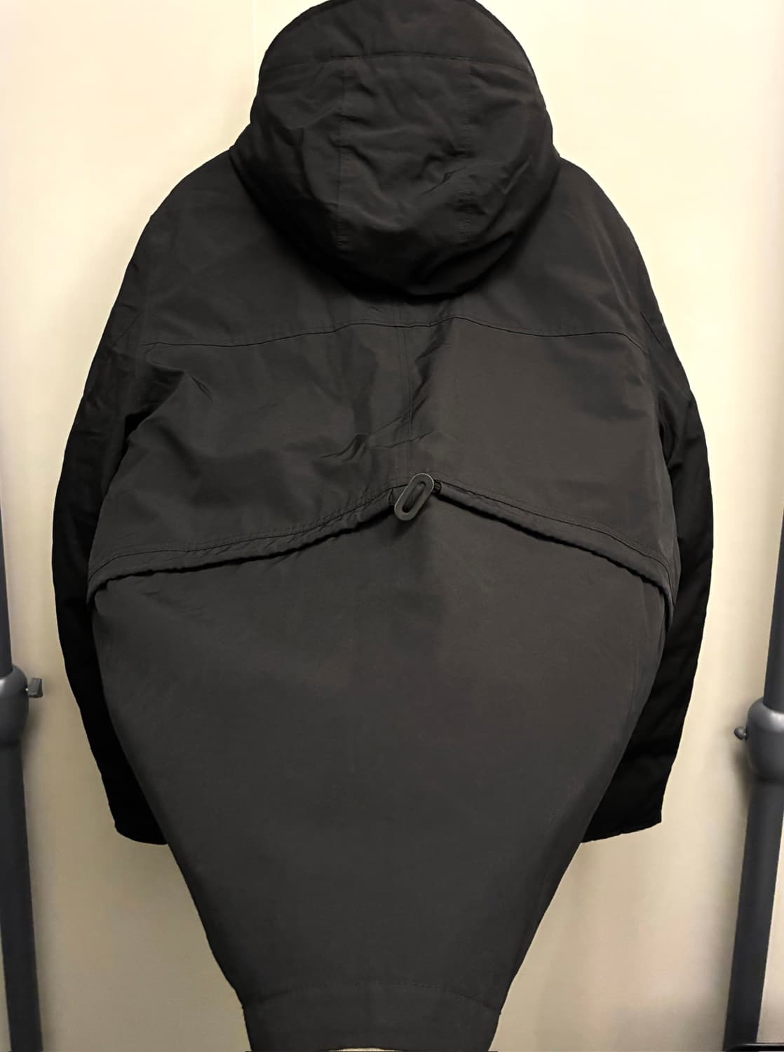  (XL)헨리코튼 골프 멀티포켓 구스다운 패딩 점퍼 자켓 상품이미지8