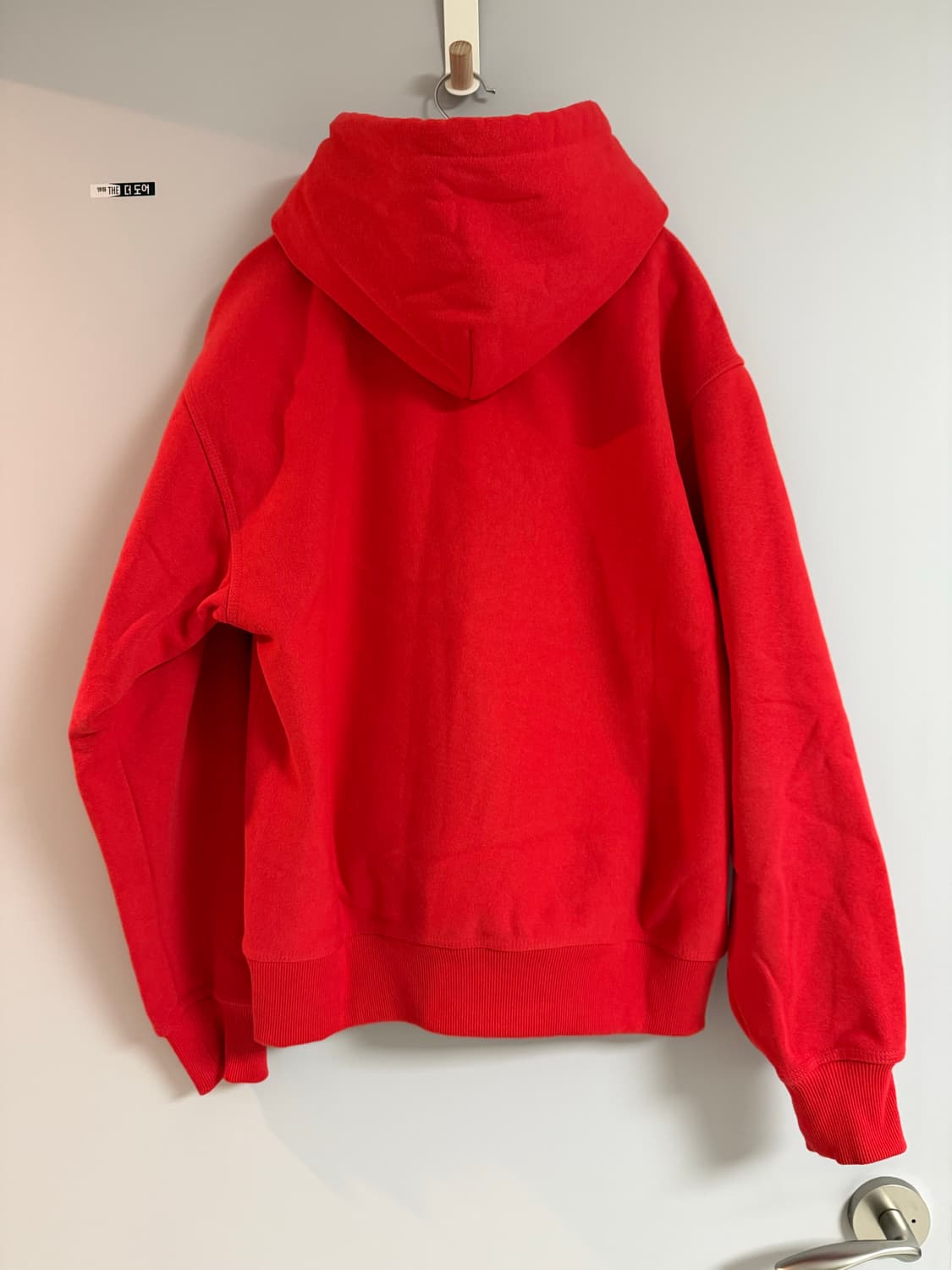 스투시 후드 상품이미지2