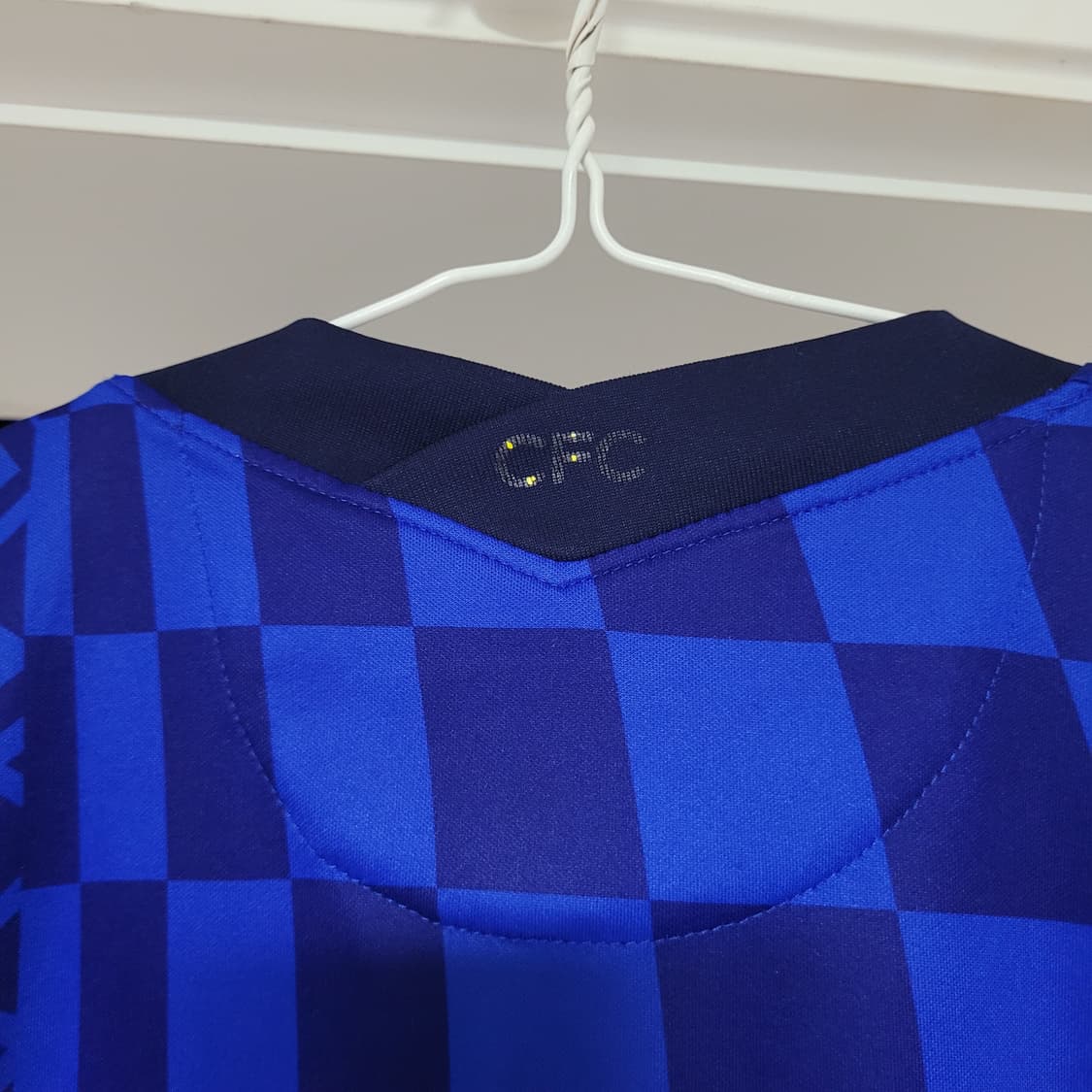 나이키 첼시 유니폼 상품이미지10