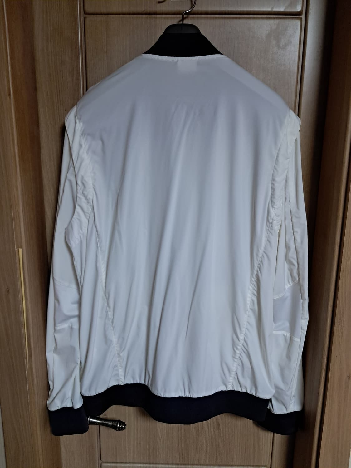 파사디 골프 바람막이 남성100  상품이미지2