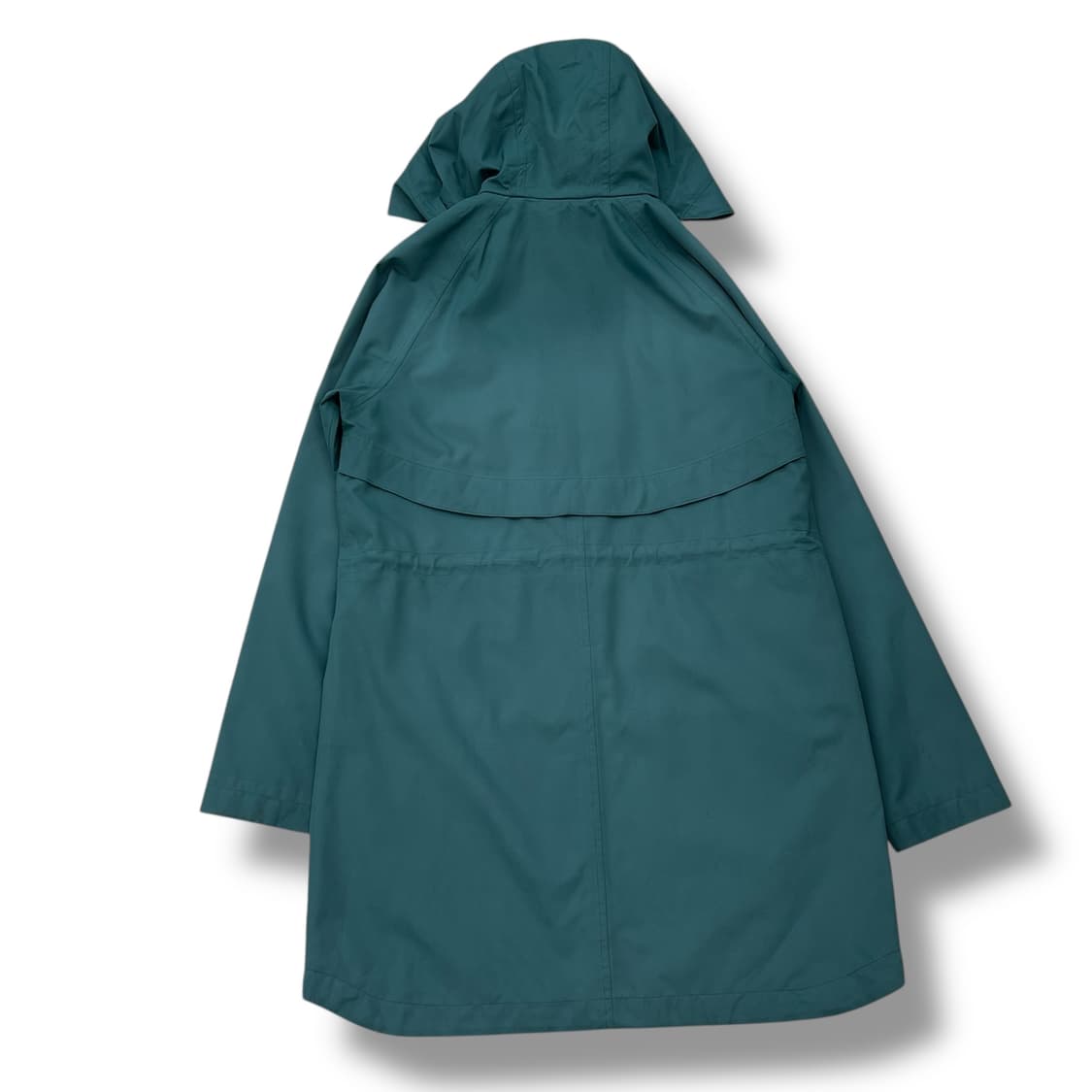 바버 윈드 후드자켓 r2095 상품이미지2