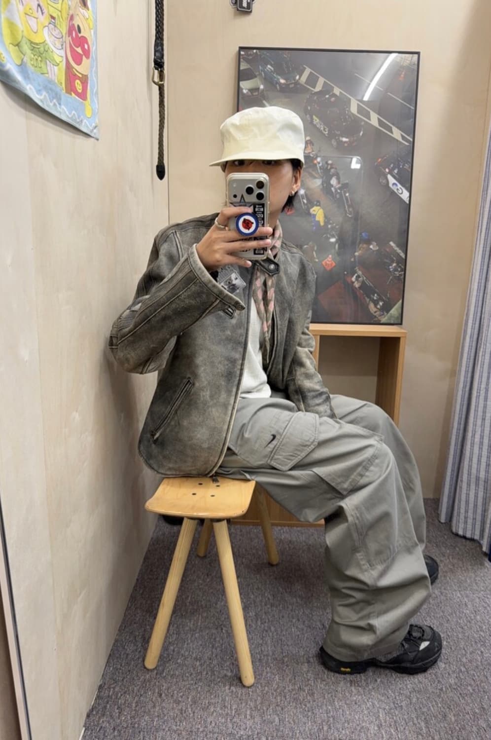 00s 나이키 팬츠 상품이미지1