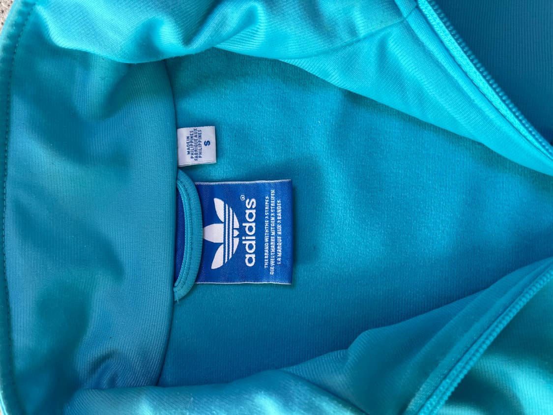 아디다스 져지  상품이미지2