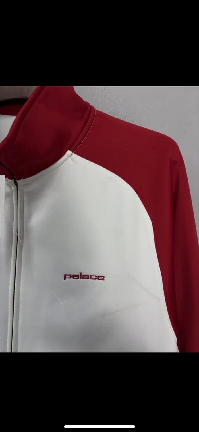 팔라스 폴리니트 24ss 트랙자켓 H2224 상품이미지3
