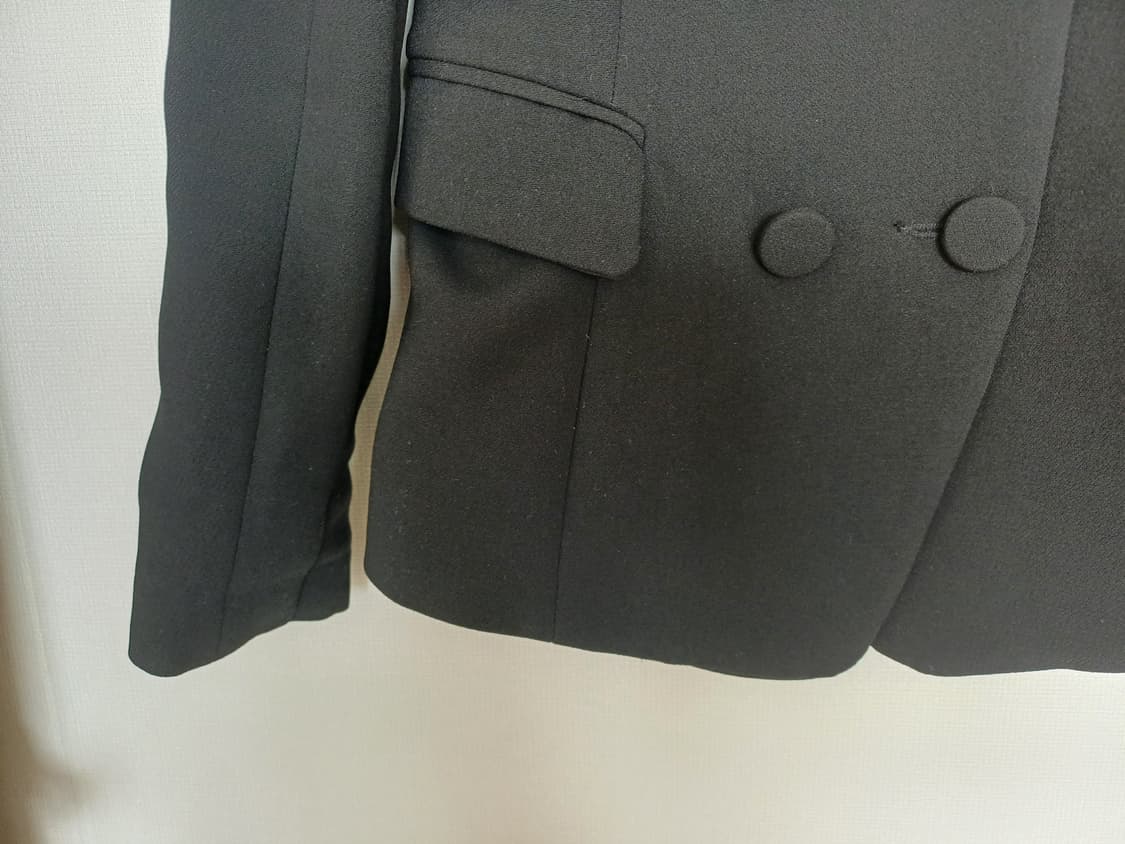 파워숄더 자켓M 상품이미지3