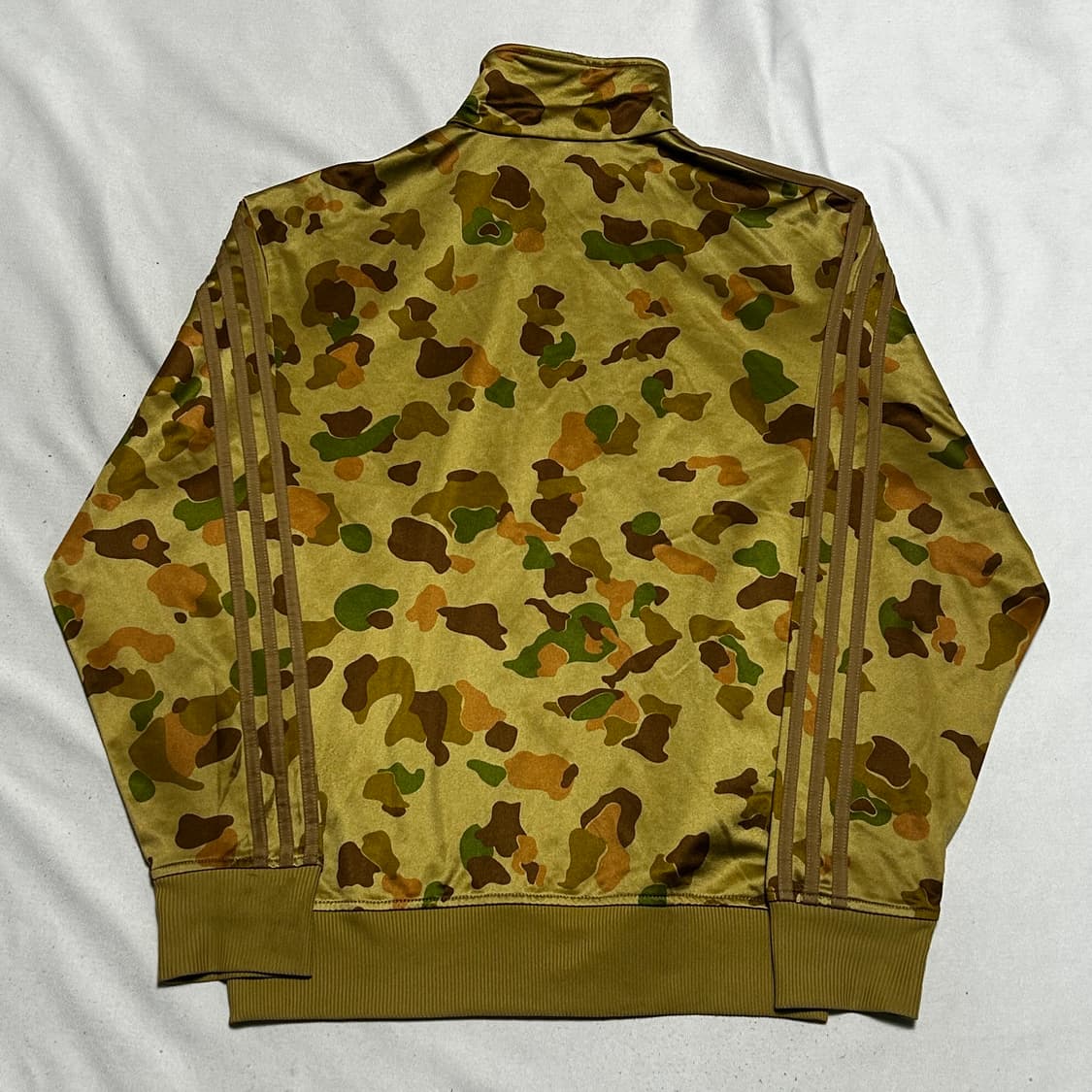 100 아디다스 파이어버드 카모 트랙탑 상품이미지3