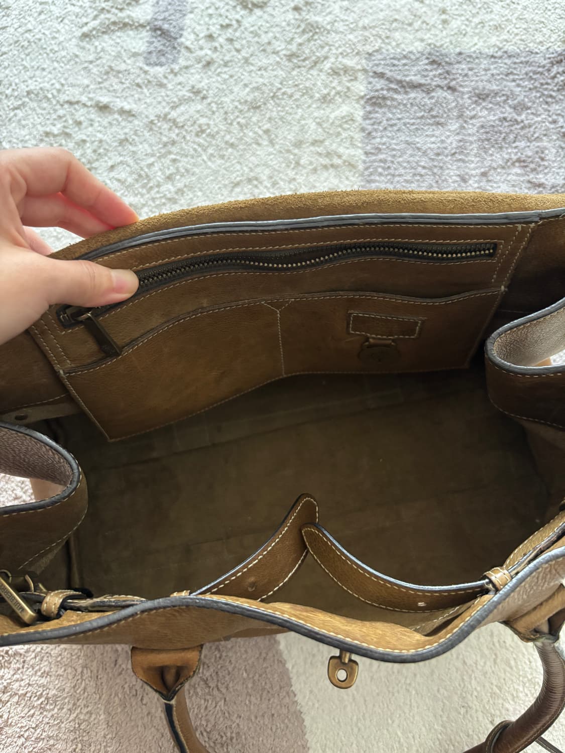 멀버리 베이스워터 상품이미지8