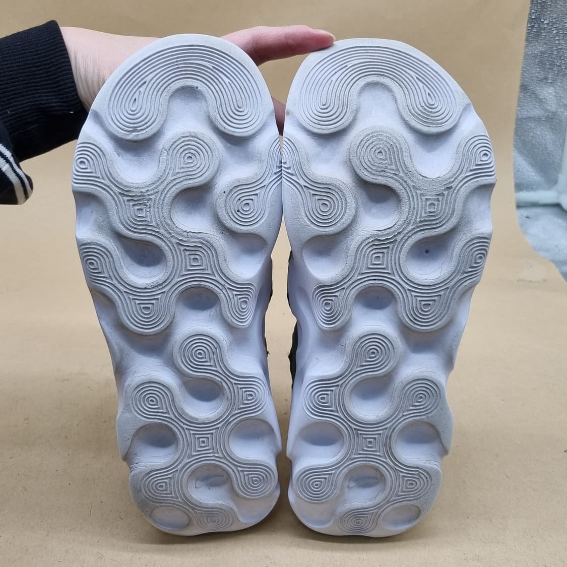 나이키 오아시스 남성샌들260 상품이미지3