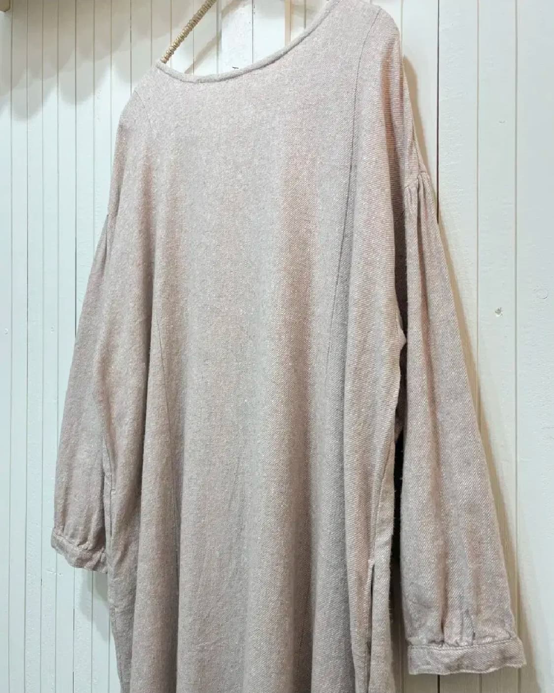 빈티지 사만사모스 모리걸 원피스 상품이미지8