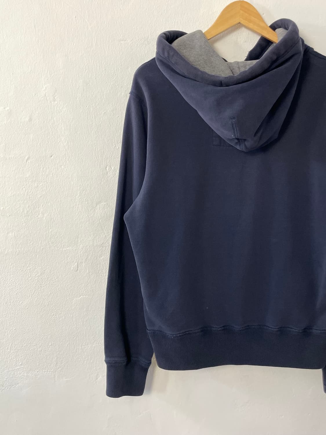 후아유 캘리포니아 자수 후디  상품이미지8