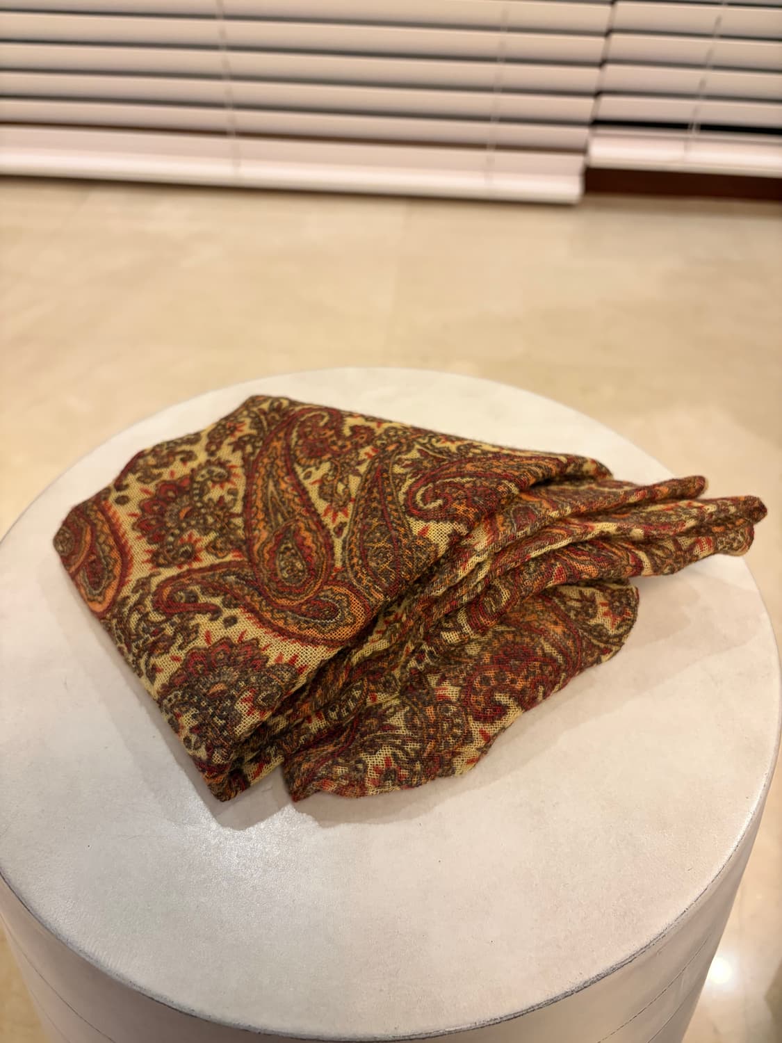 Sefr 스카프  상품이미지1