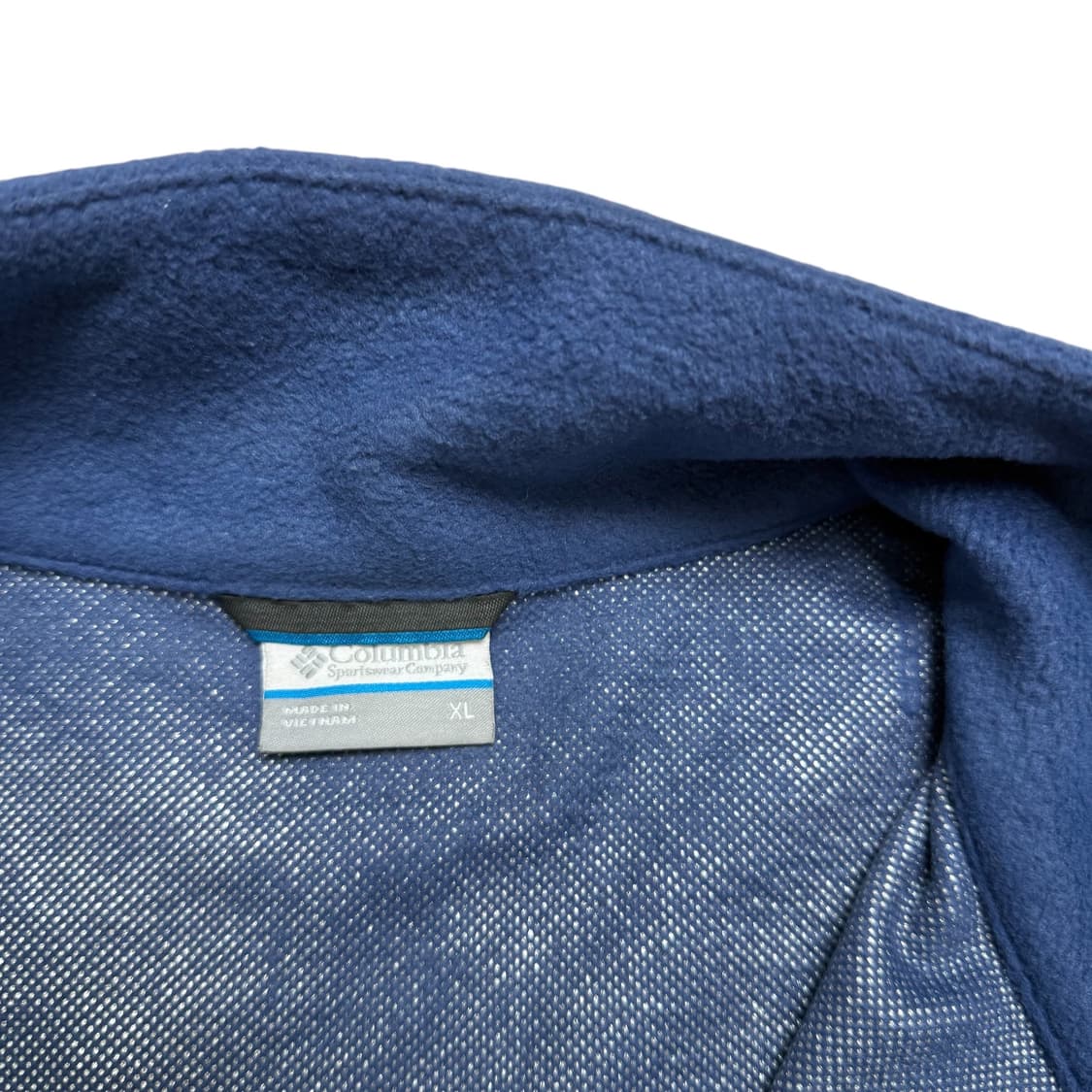 콜롬비아 후리스  상품이미지2