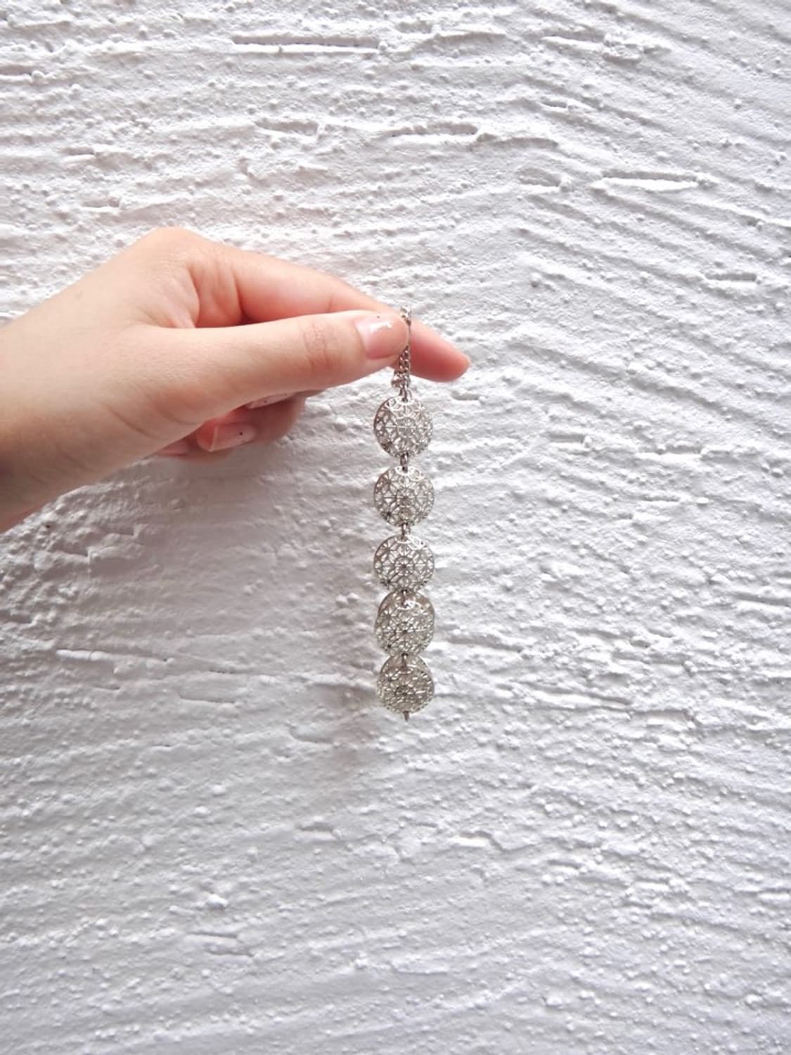 Oriental east circle bracelet 상품이미지1