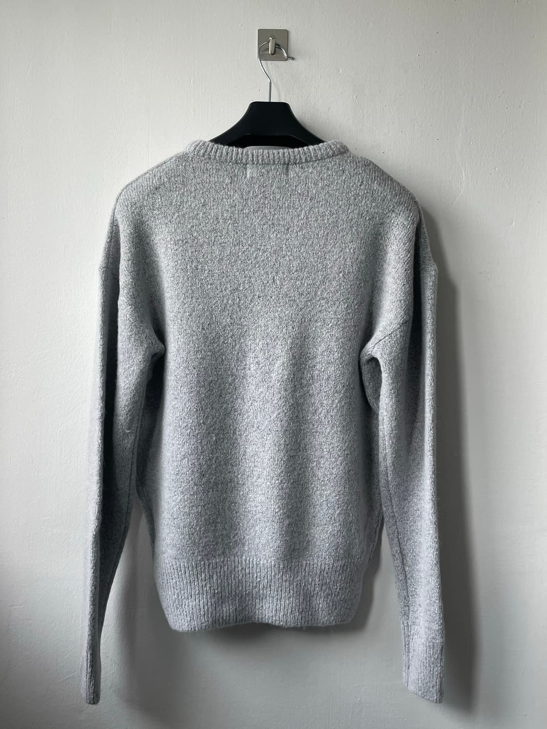 라벨아카이브 v- nack sweater 새상품 상품이미지7