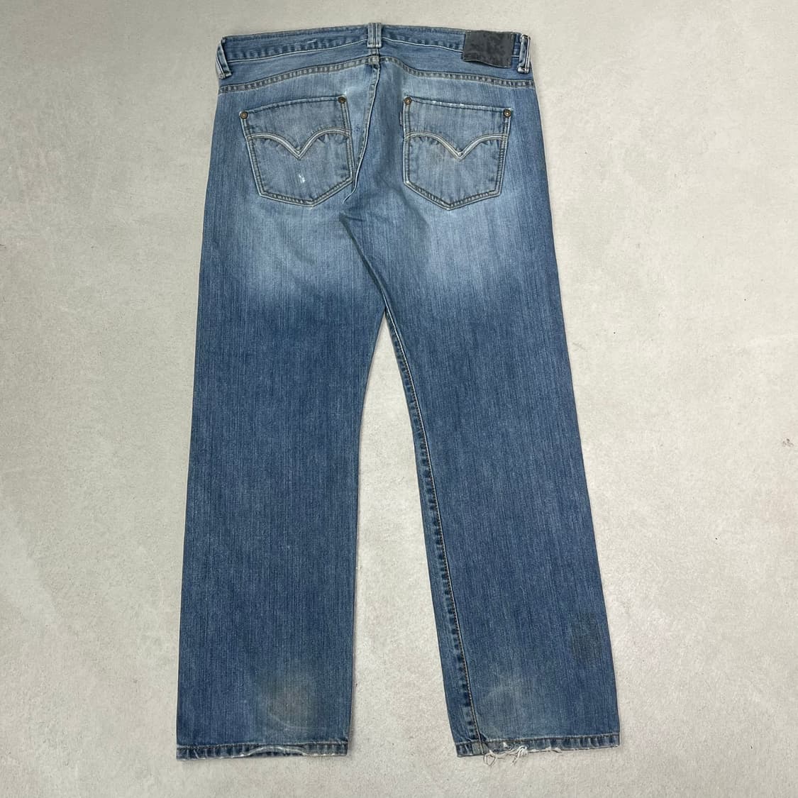 리바이스 실버탭 데님팬츠 s09398 상품이미지2