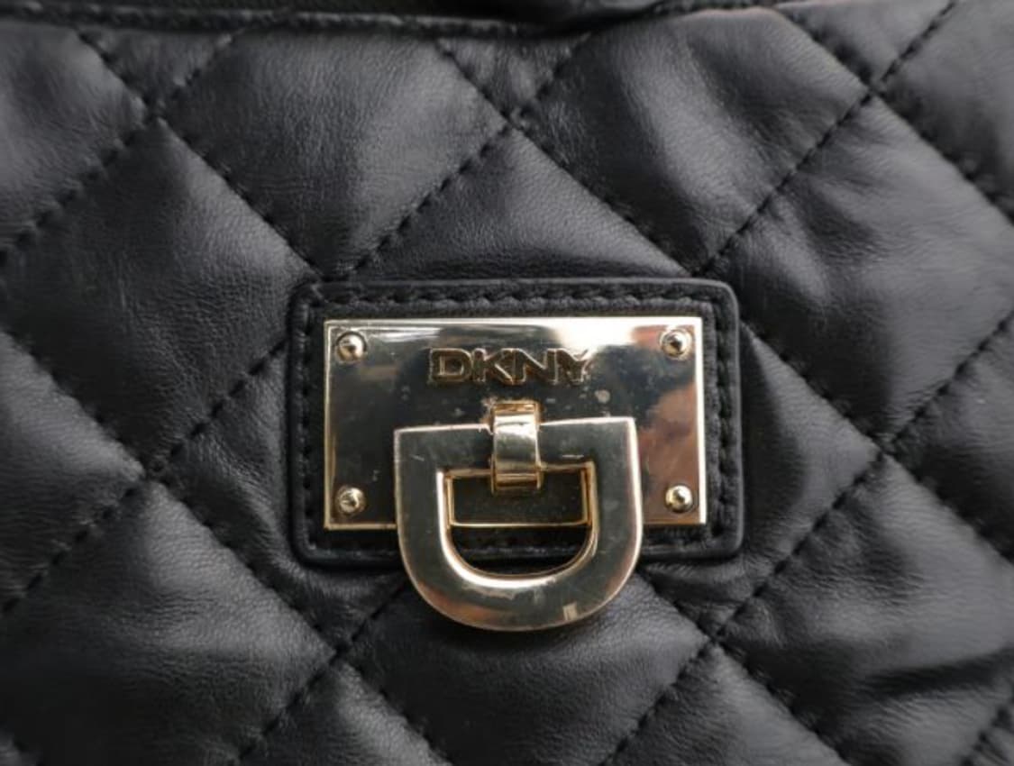 디케이엔와이 숄더백 상품이미지9