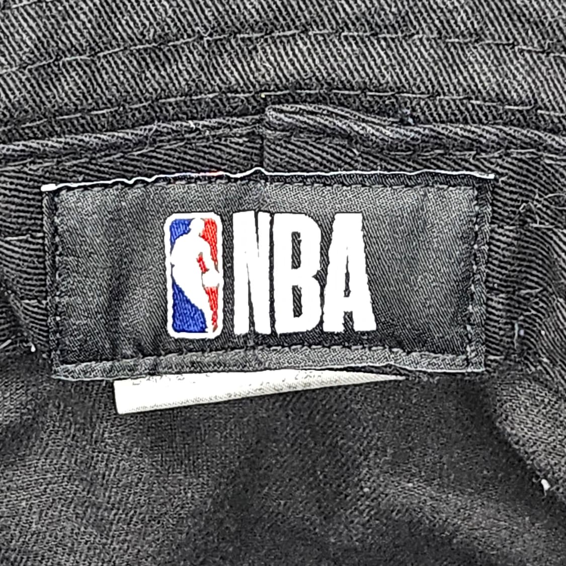 깔끔한 디자인의 NBA 버킷햇 L사이즈 상품이미지8