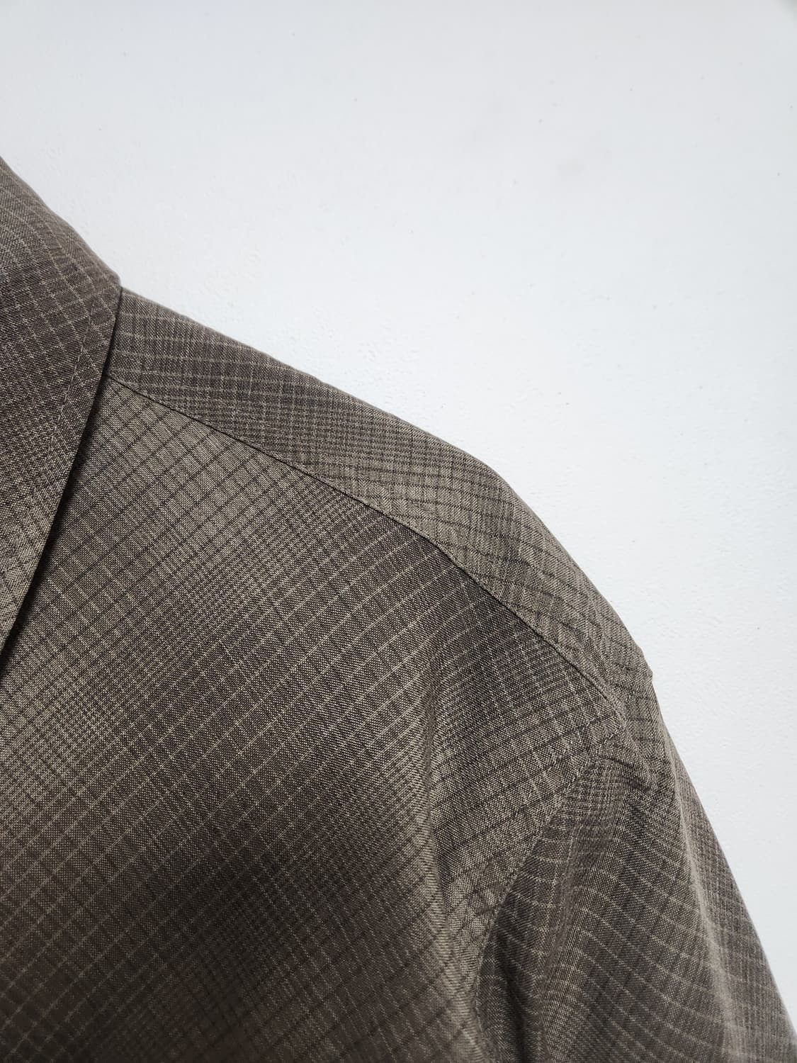 나이키ACG 투포켓 누빔 자켓 XL - J29 상품이미지3