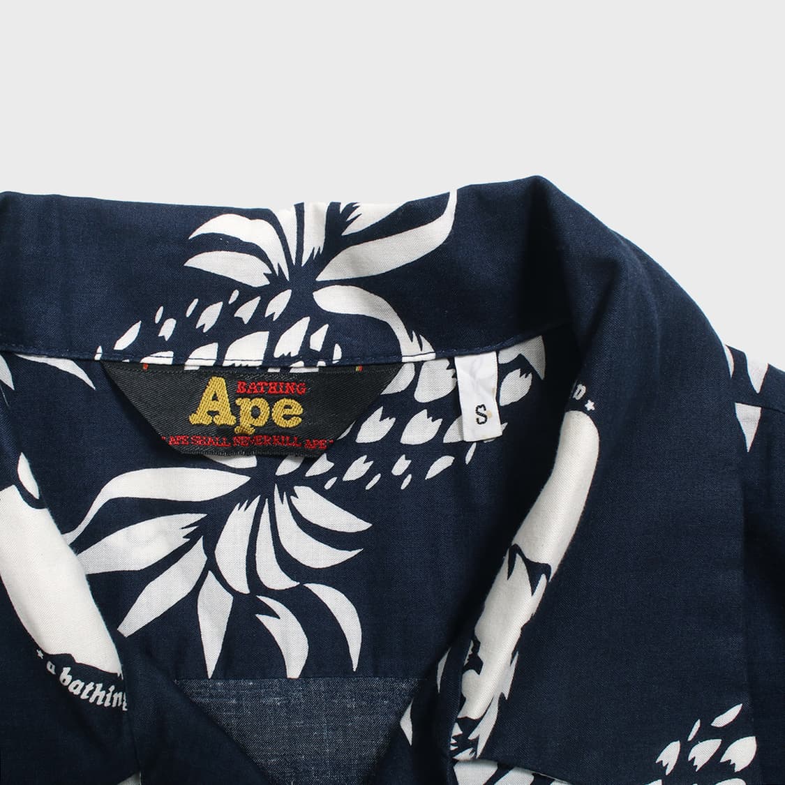 A BATHING APE 상품이미지6