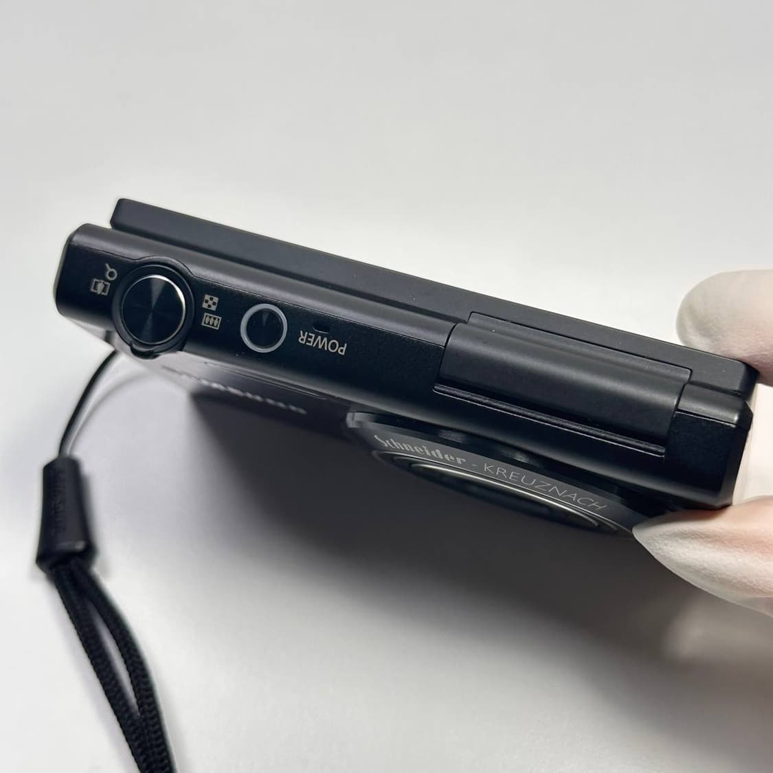 민트) samsung mv800 삼성 미러팝 한효주 디카 상품이미지5