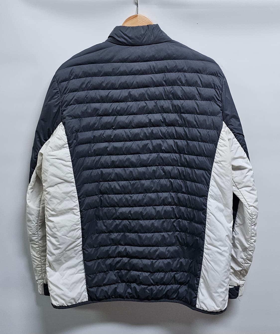 아이더 경량패딩 2XL 상품이미지2