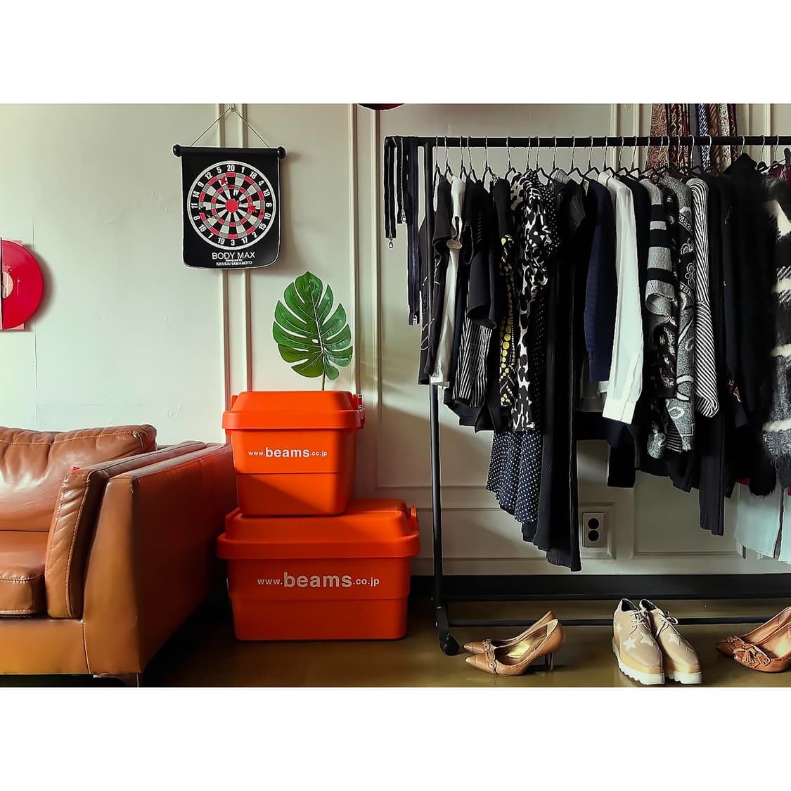 Off-Line Showroom Info 상품이미지3