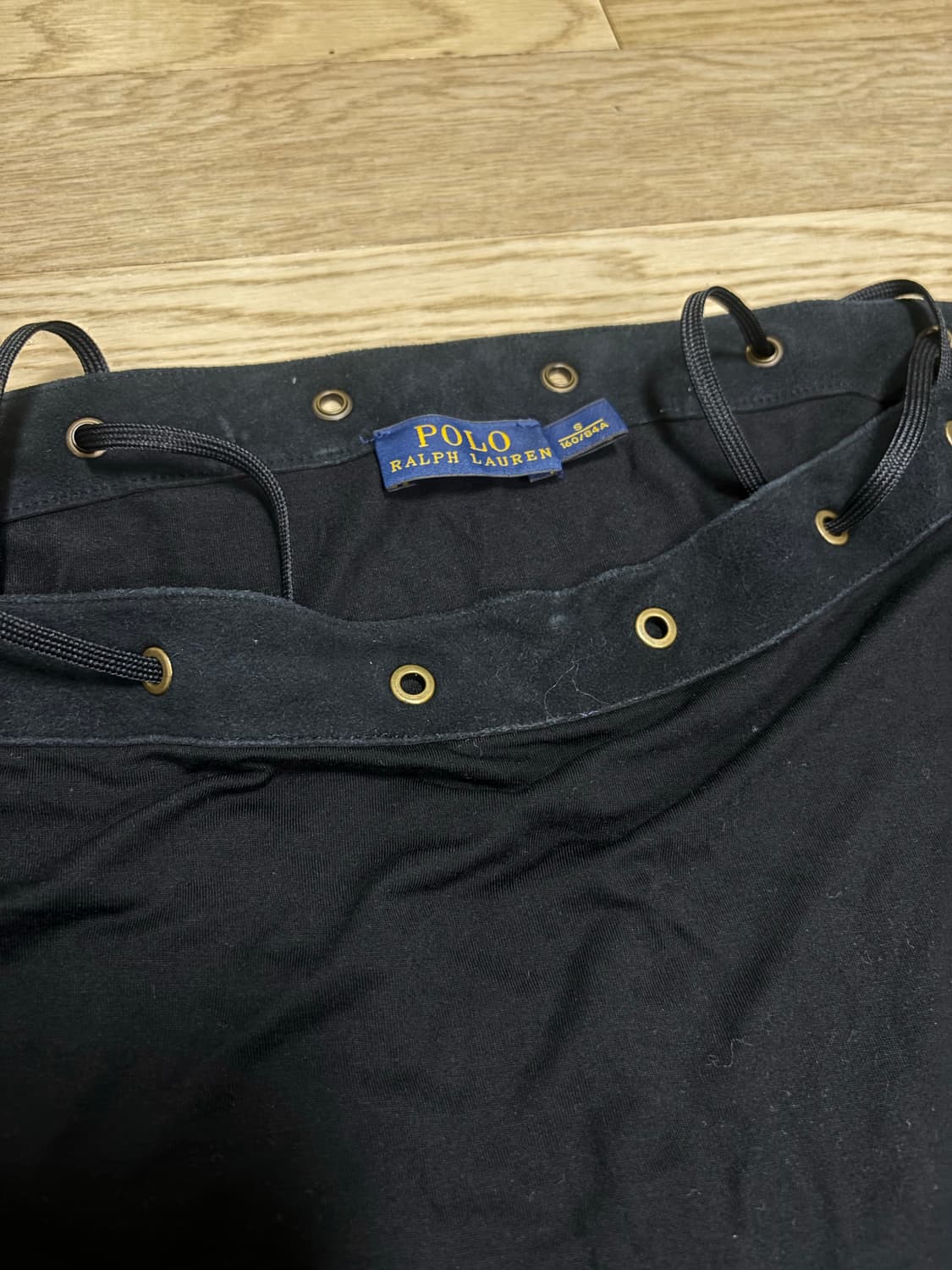 폴로 랄프로렌 슬리브리스 탑 상품이미지3