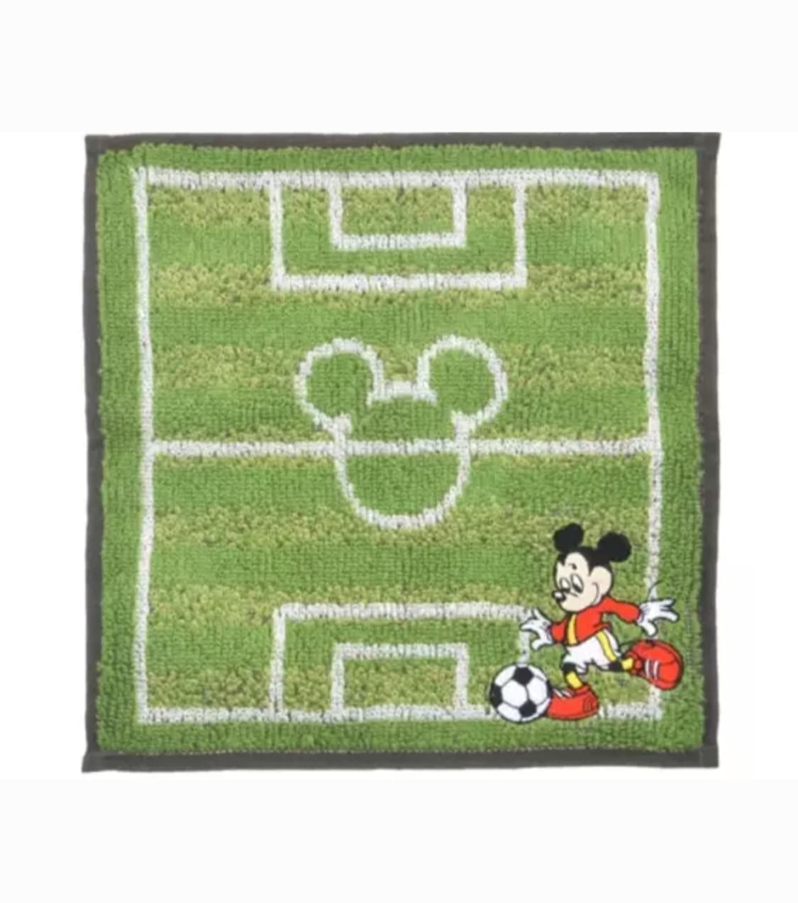 도쿄 디즈니 축구 농구 손수건 상품이미지2