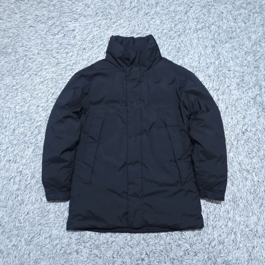 아이더) L 남자 미들구스다운 거위털패딩 / 왕눈이샵 상품이미지1