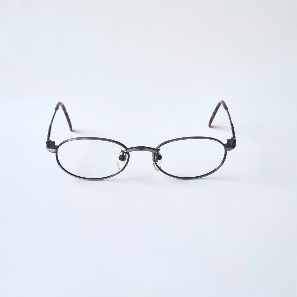 레트로시리즈4  빈티지안경 포인트 분위기가 있는안경테 339 상품이미지3