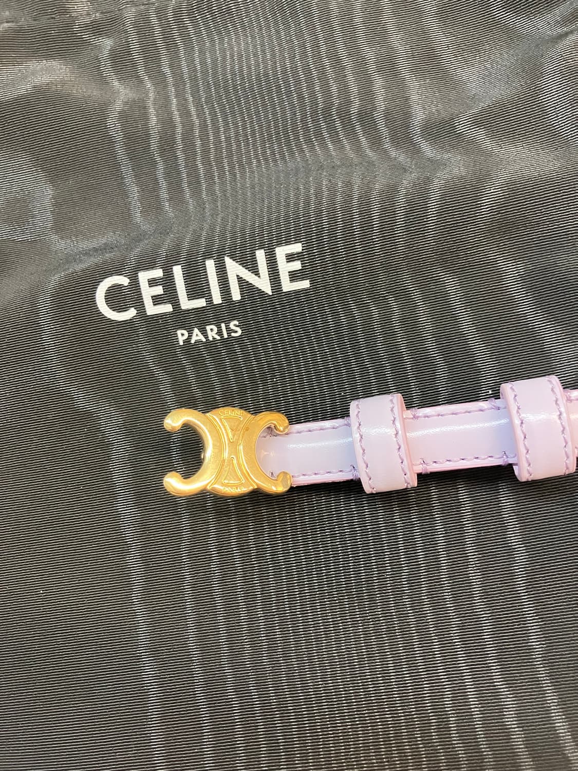 Celine 벨트 (여성) 상품이미지2
