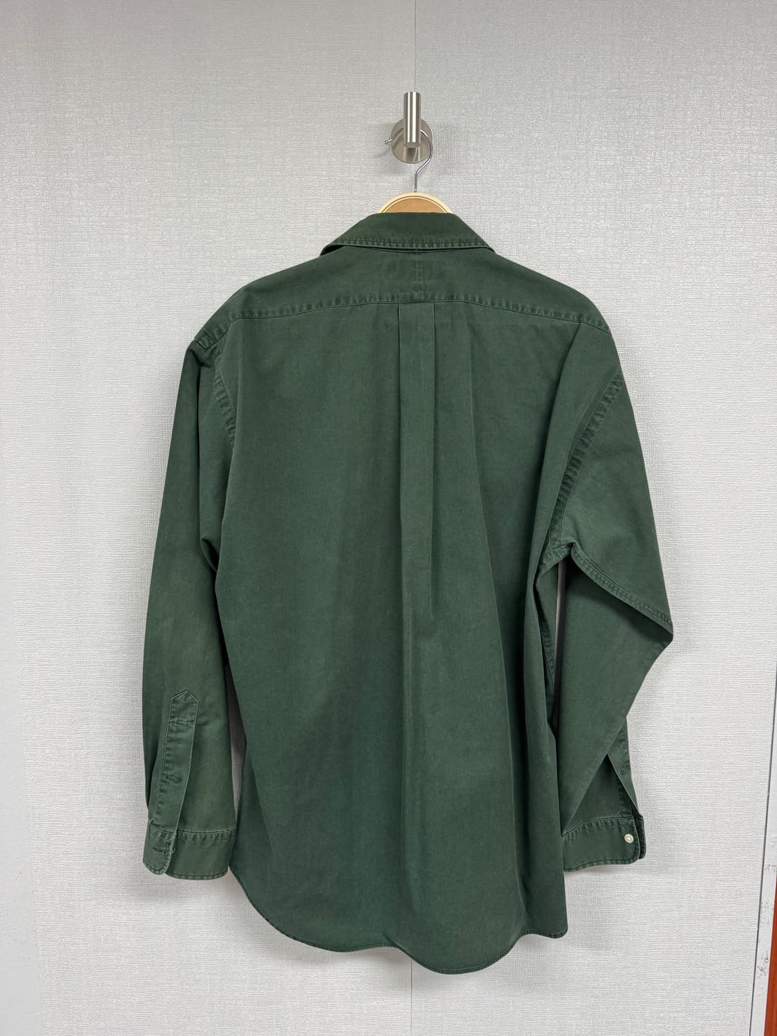 폴로 랄프로렌 셔츠 상품이미지3