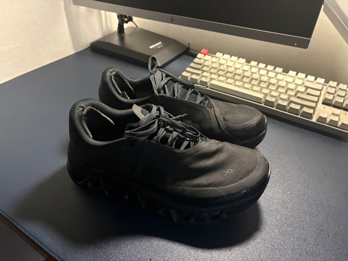 온러닝 파프 블랙 마그넷 온파프 265 상품이미지8