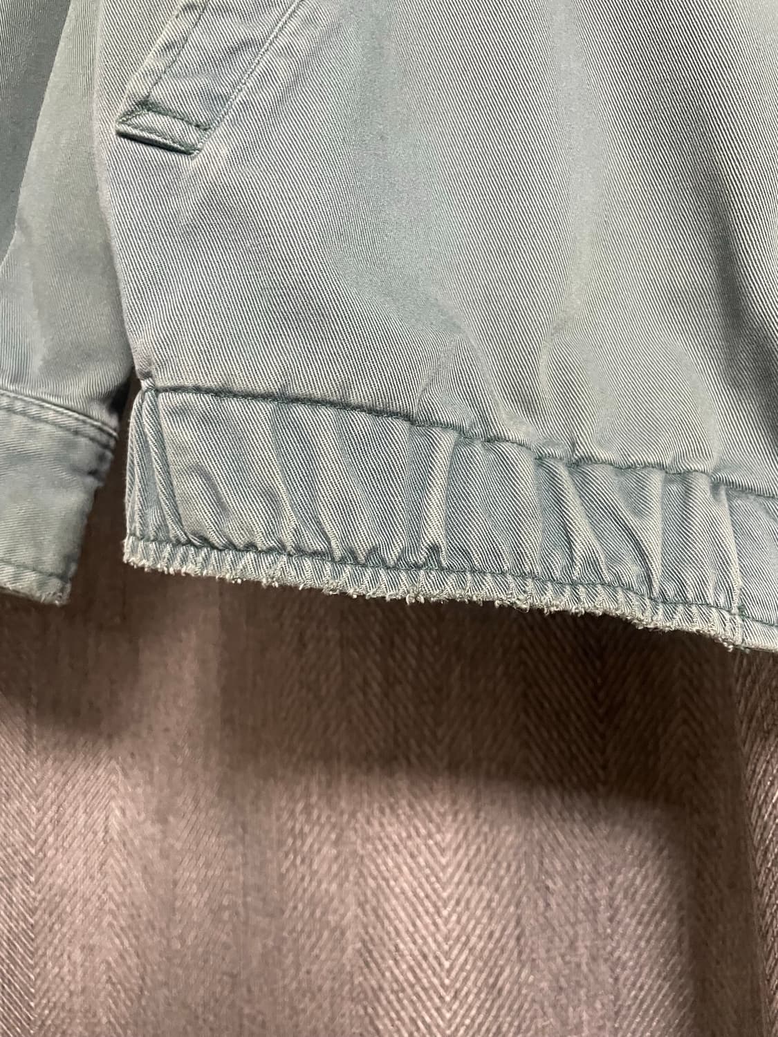 Polo Ralph Lauren swing top 자켓 상품이미지2