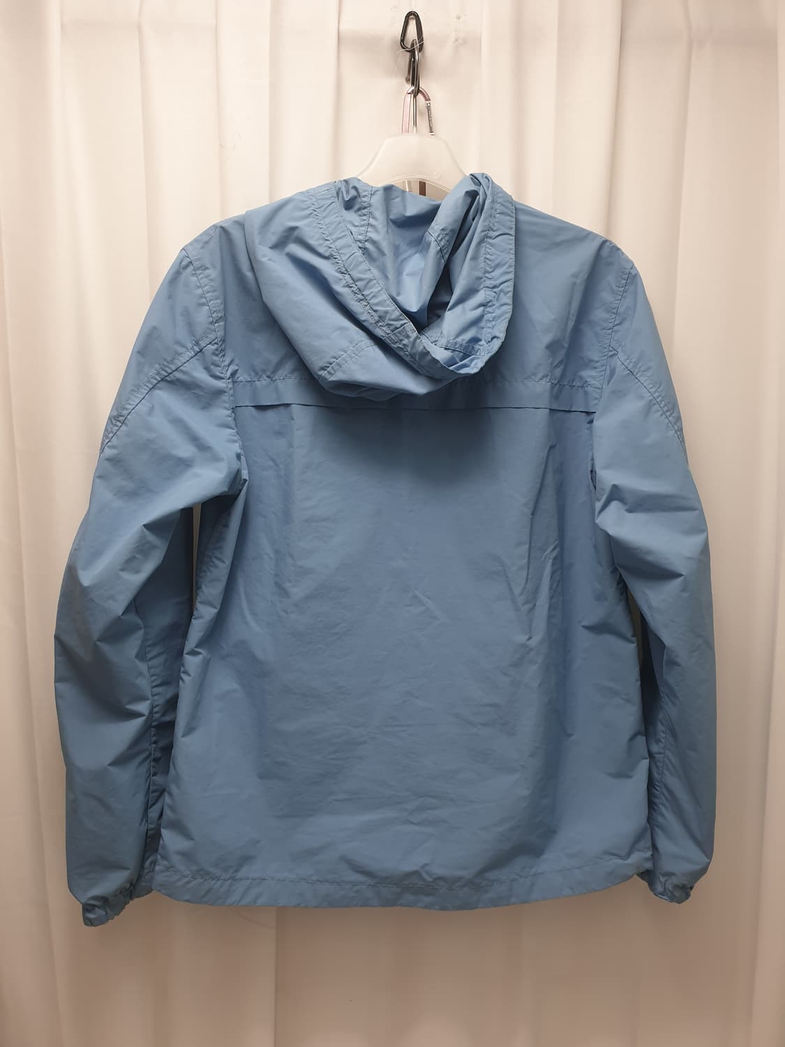 노스페이스 퍼플라벨 바람막이 L 상품이미지2