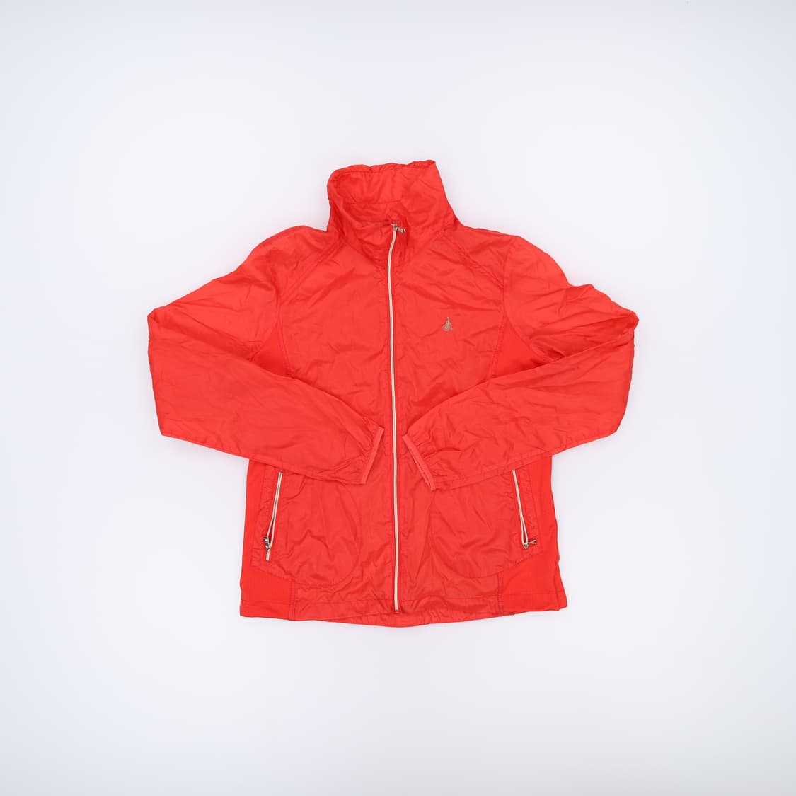 [실측확인] 빈폴 여성 경량 바람막이 집업 0105J 상품이미지1