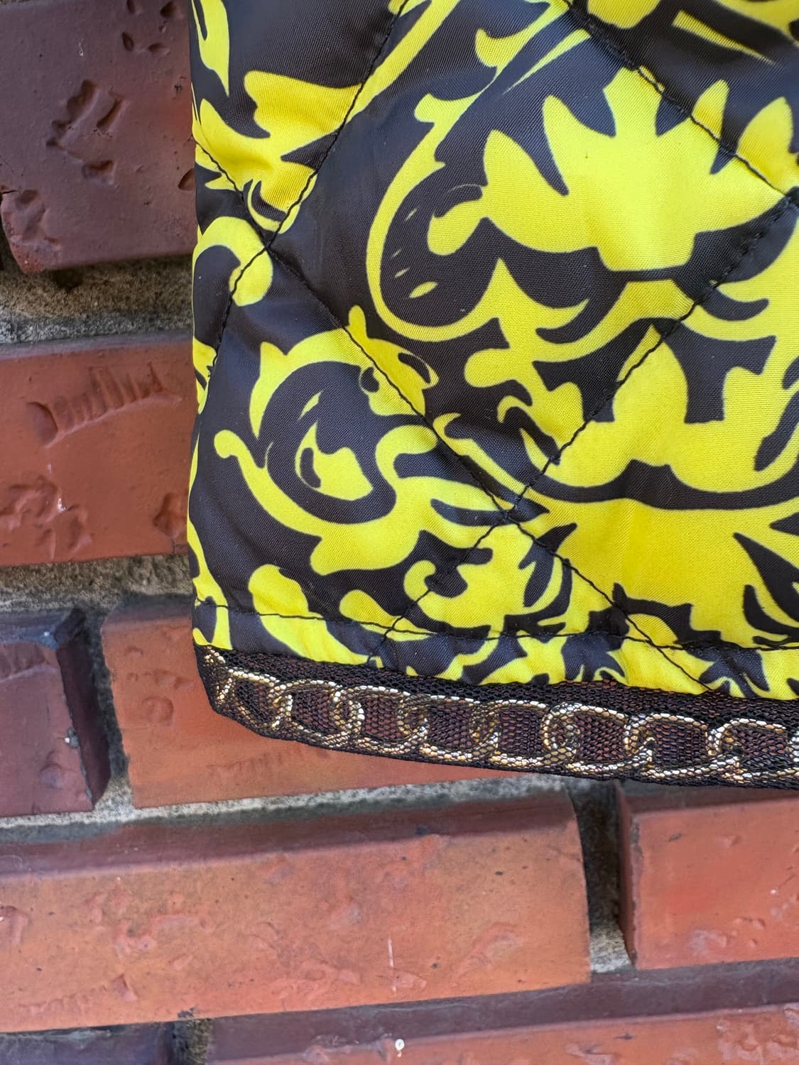 저스트까발리패딩 상품이미지5