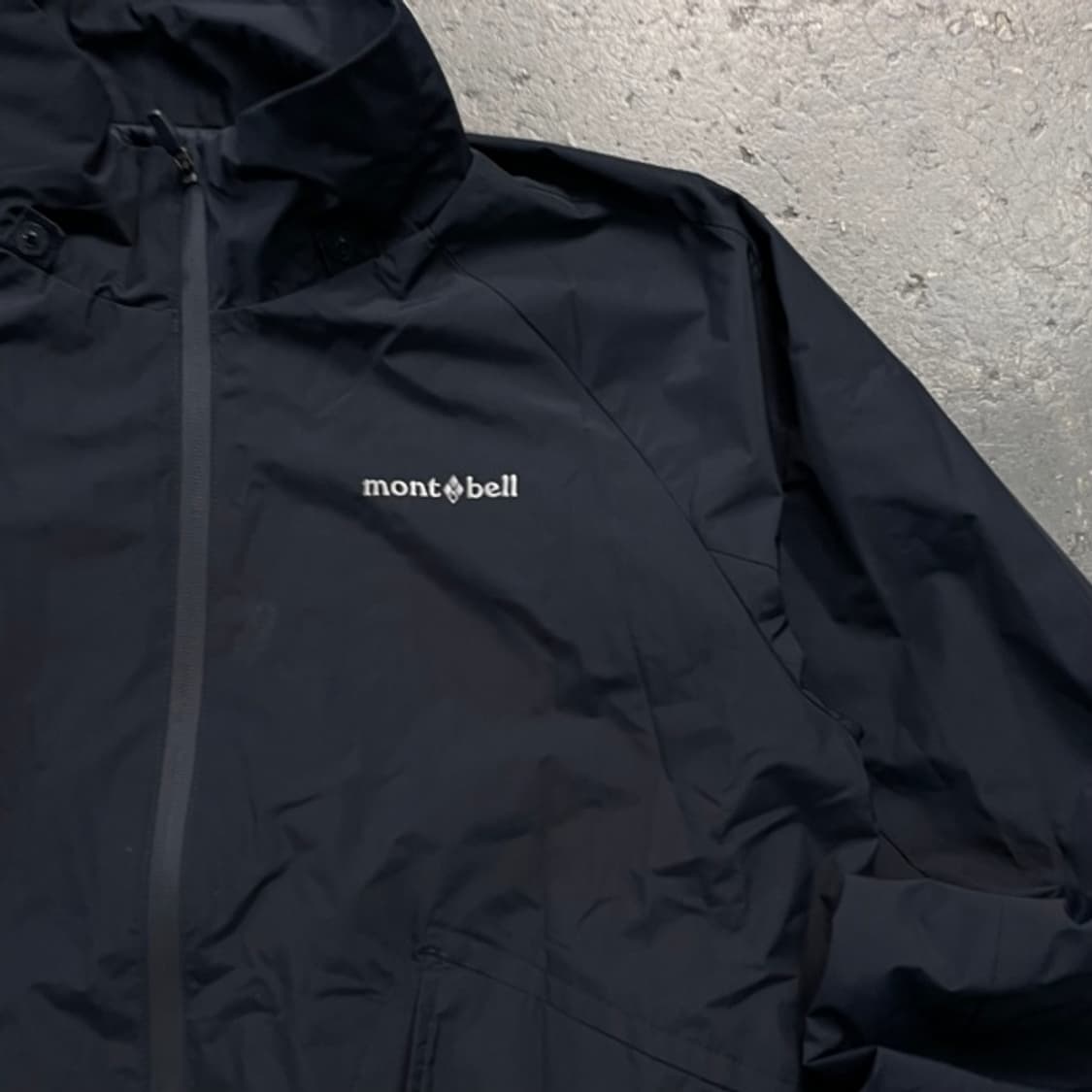 95-100 몽벨 바람막이 상품이미지2