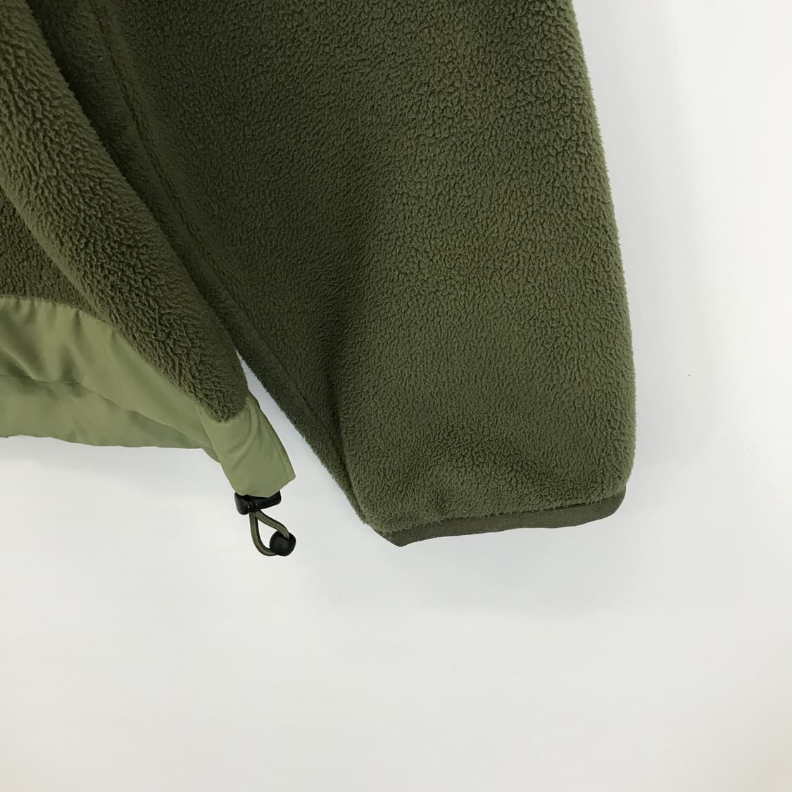 나이키 빅스우시 윈터라이즈드 플리스 스웻 [XXL] 상품이미지3