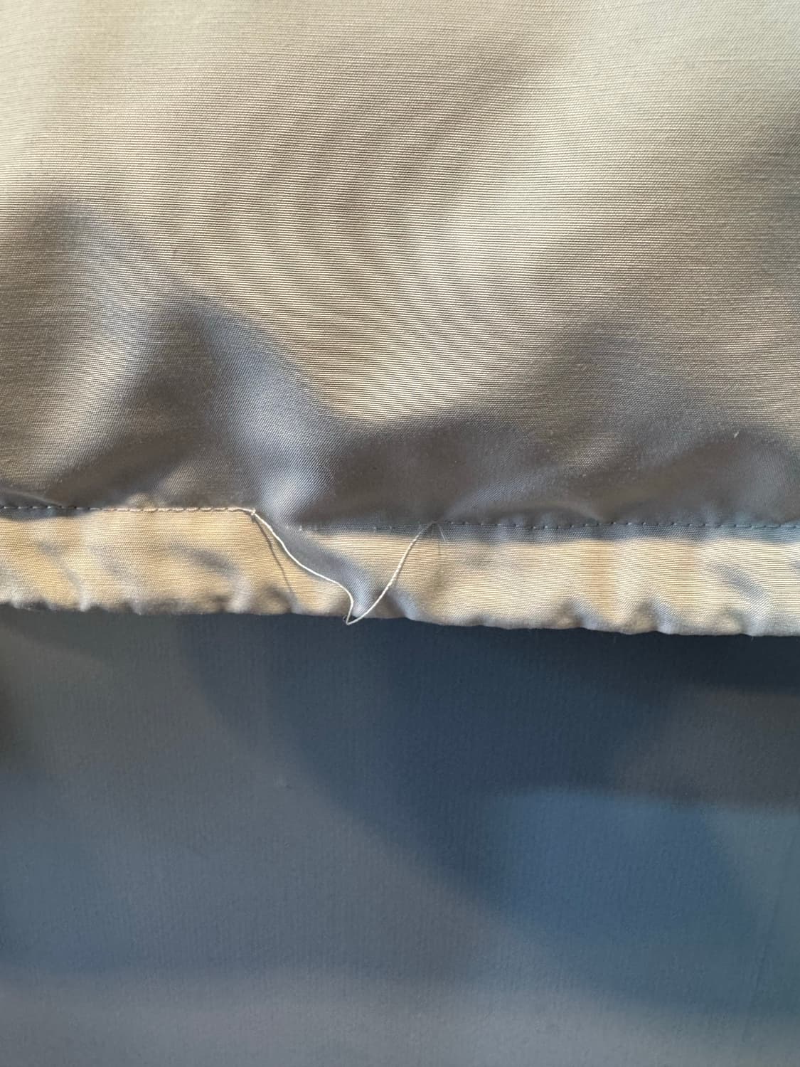 노스페이스 안타티카 패딩 일본판 상품이미지9