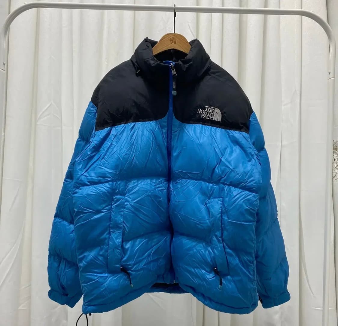 빈티지 노스페이스 눕시 700  상품이미지1