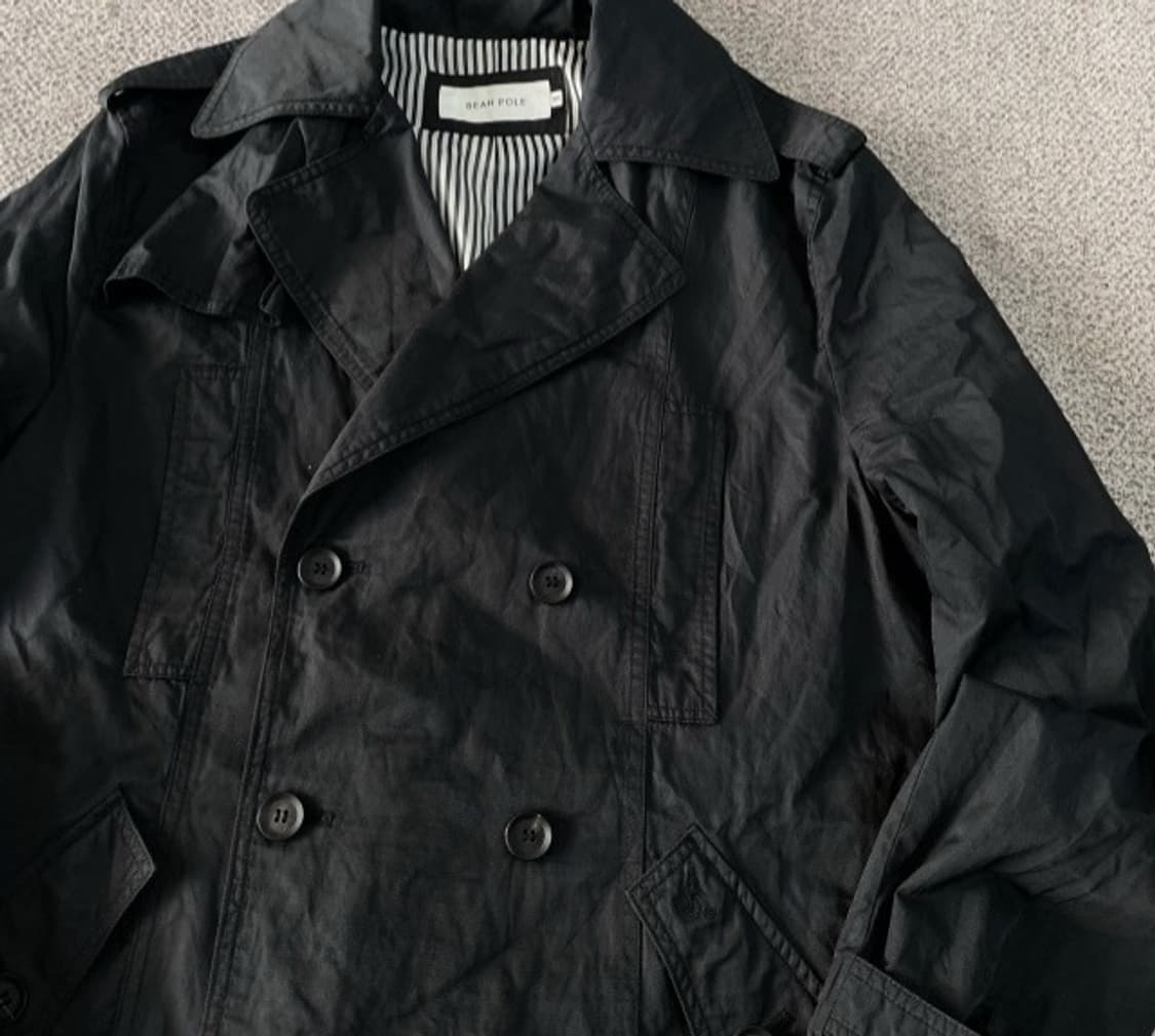 빈폴 바람막이 코트 105/XL 상품이미지2