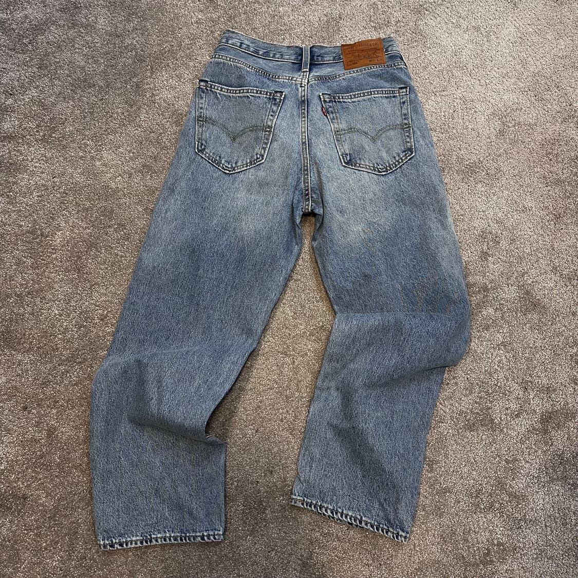 리바이스568(30) 상품이미지8