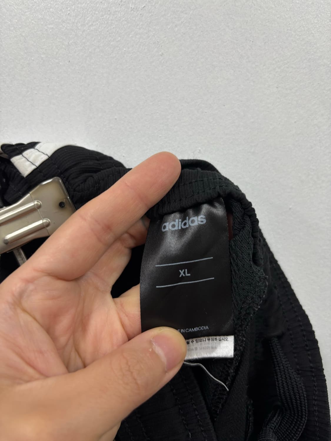 아디다스 쇼츠     상품이미지5